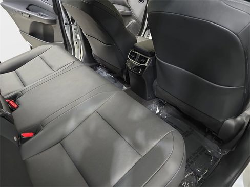 Certified 2024 Lexus RX 350h image 13