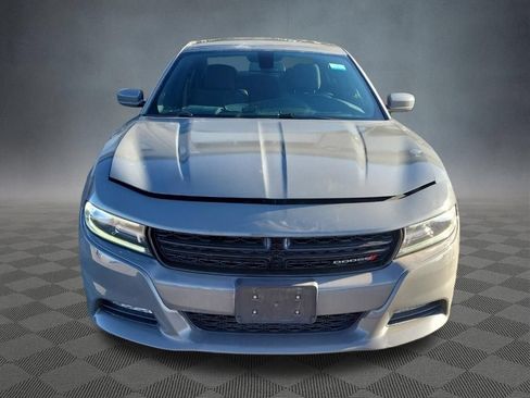 Used 2018 Dodge Charger SXT Plus RWD image 5