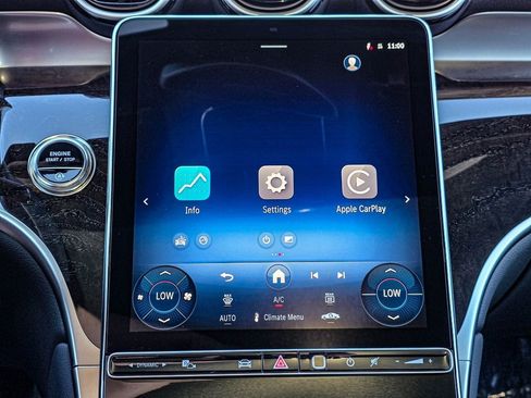 New 2026 Mercedes-Benz GLC 300 4MATIC image 16