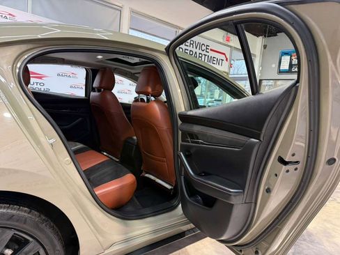 Used 2024 MAZDA MAZDA3 s image 36