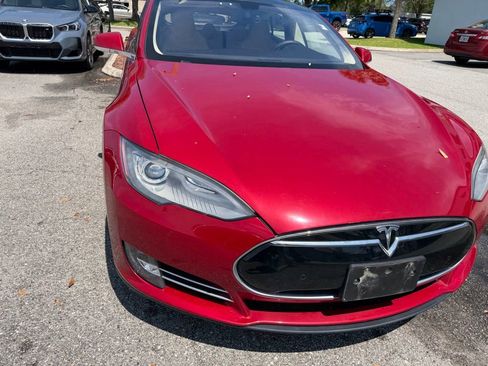 Used 2014 Tesla Model S RWD image 13