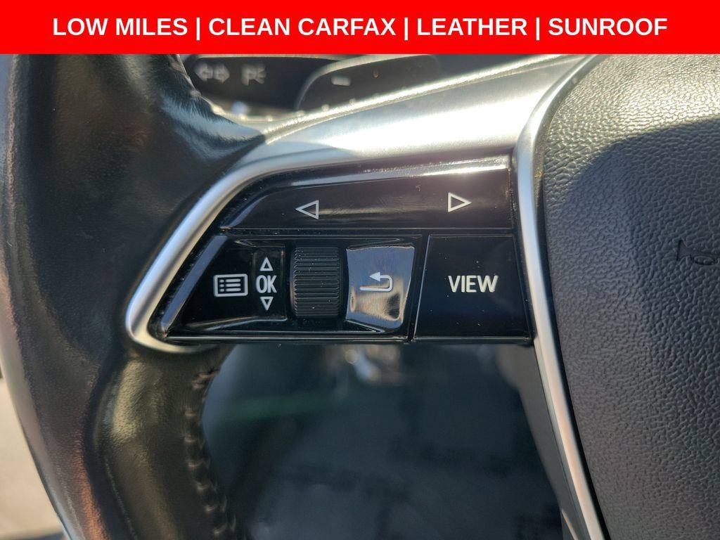 Used 2019 Audi A6 3.0T Premium Plus w/ Premium Plus Package AWD/4WD image 29