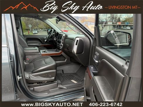 Used 2018 GMC Sierra 1500 SLT image 20