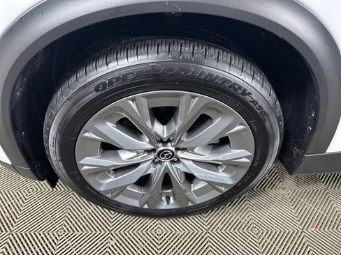 Used 2024 MAZDA CX-90 3.3 Turbo w/ Premium Package image 10