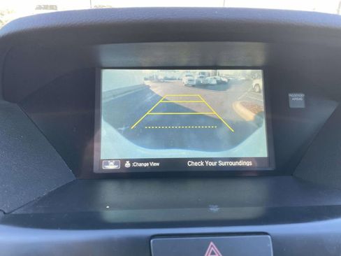 Used 2016 Acura MDX 3.5L image 41