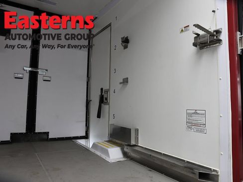 Used 2023 Ford E-350 and Econoline 350 Super Duty w/ Power Windows & Locks Group RWD image 22