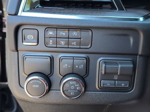 New 2026 Chevrolet Tahoe LT w/ Comfort Package image 20