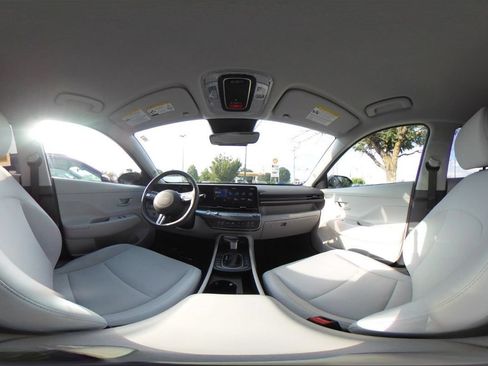 Used 2026 Hyundai Kona SEL Sport FWD image 41