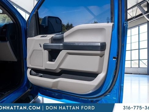 Used 2019 Ford F150 XL w/ Equipment Group 101A Mid RWD image 21