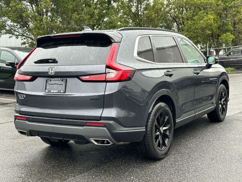 Used 2025 Honda CR-V Sport-L image 26