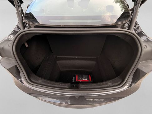 Used 2025 Tesla Model 3 Long Range RWD image 30