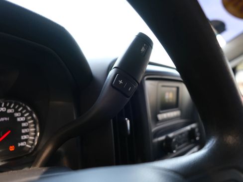 Used 2016 GMC Sierra 2500 2WD Crew Cab image 35