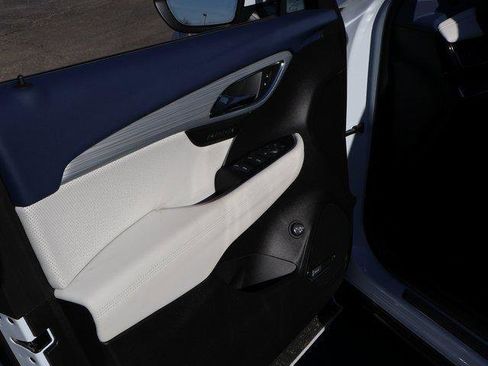 New 2026 Buick Envision Avenir image 19