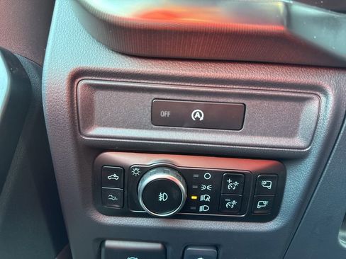 Certified 2025 Ford F150 Raptor image 13