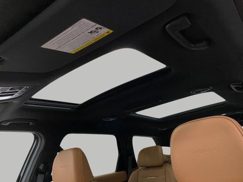 New 2026 Hyundai Palisade Calligraphy image 35