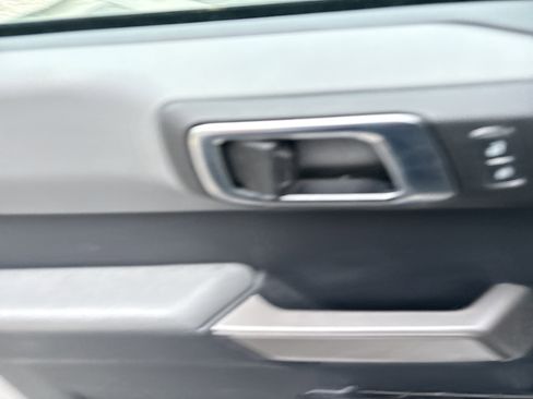 Used 2021 Ford Bronco Black Diamond w/ Sasquatch Package image 14