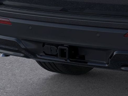 New 2026 Ford Explorer ST-Line w/ ST-Line Street Pack image 23