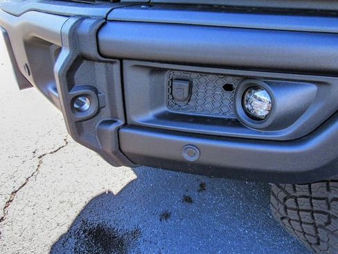 New 2026 GMC Sierra 1500 AT4X image 13