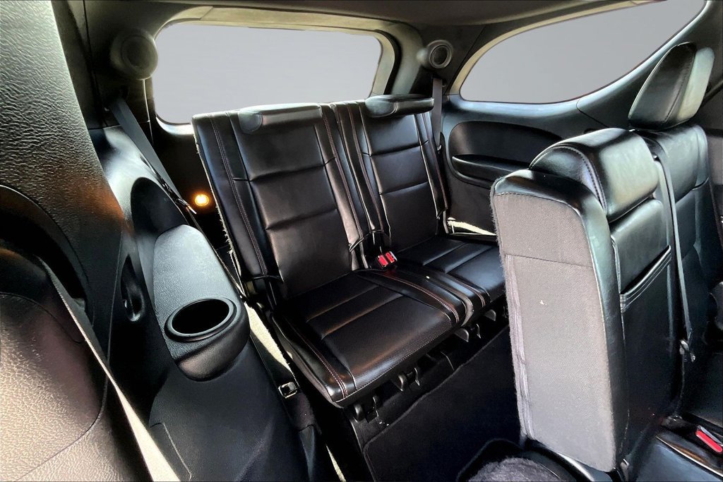 Used 2025 Dodge Durango GT AWD/4WD image 27