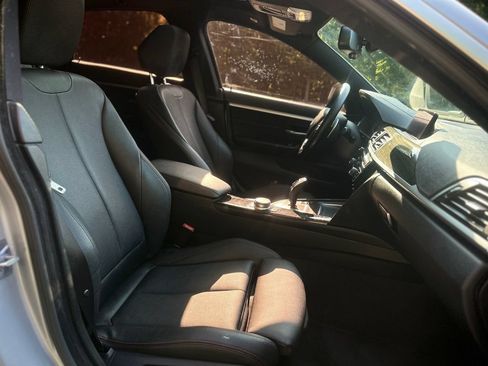 Used 2020 BMW 430i Gran Coupe w/ Convenience Package RWD image 22