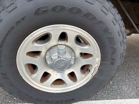 Used 2011 Ford Ranger XLT AWD/4WD image 20