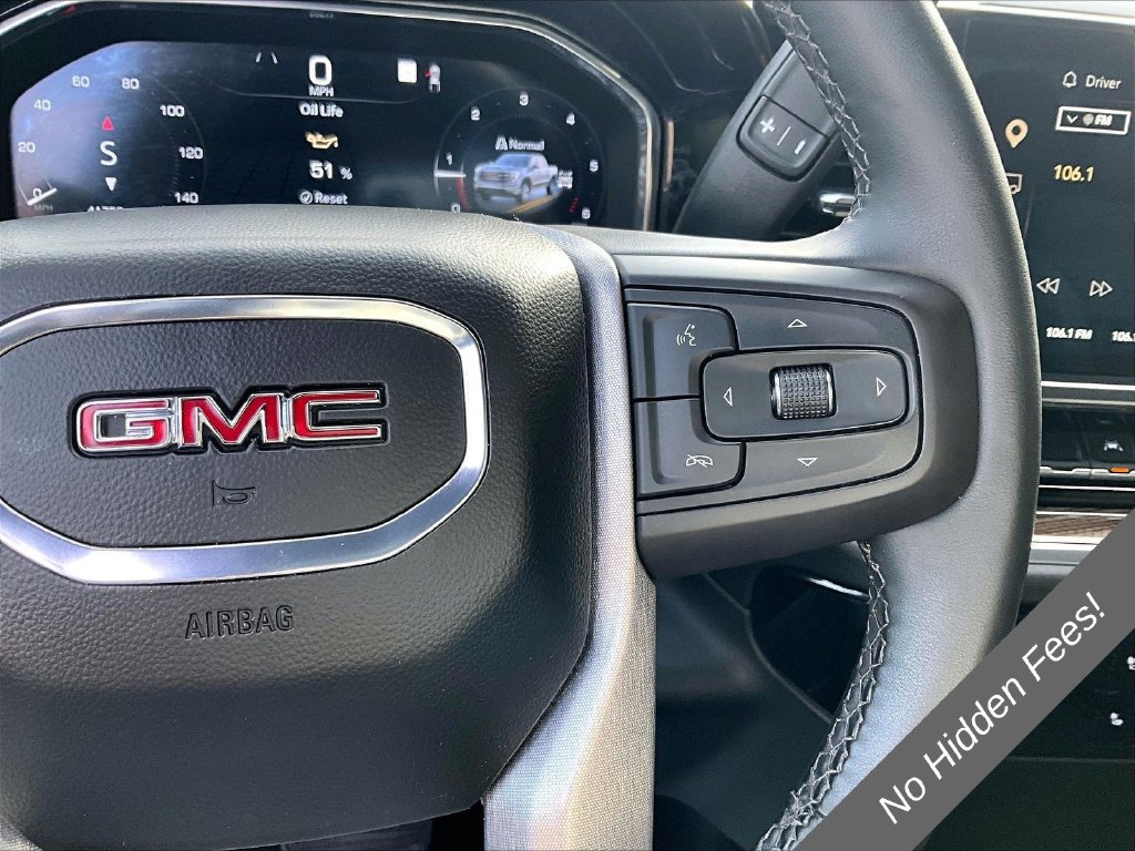 Used 2023 GMC Sierra 1500 Elevation AWD/4WD image 16