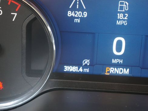 Used 2023 Ford F150 XLT w/ Equipment Group 302A High image 21