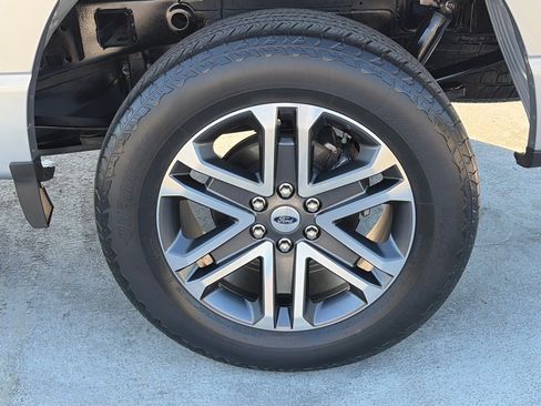 Certified 2023 Ford F150 XL w/ STX Appearance Package AWD/4WD image 21