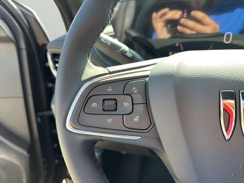 New 2026 Buick Envista Sport Touring w/ Convenience I Package FWD image 35