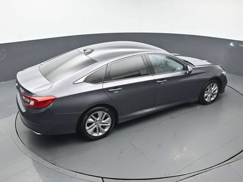 Used 2019 Honda Accord LX image 37
