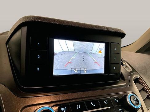 Used 2022 Ford Transit Connect XL FWD image 20
