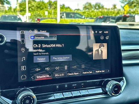 New 2026 GMC Canyon Elevation image 18