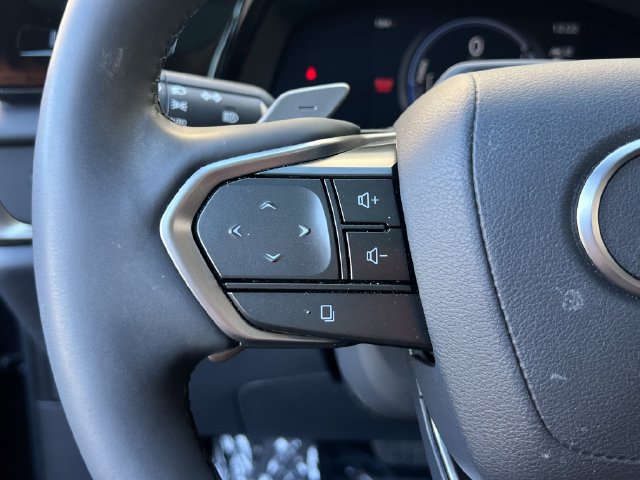 Used 2024 Lexus RZ 300e Premium w/ Accessory Package (K3) FWD image 39