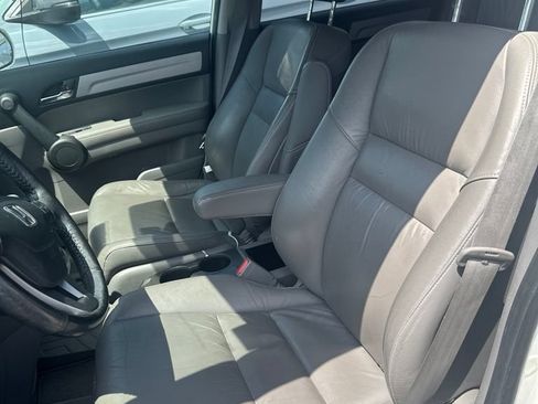 Used 2011 Honda CR-V EX-L image 7