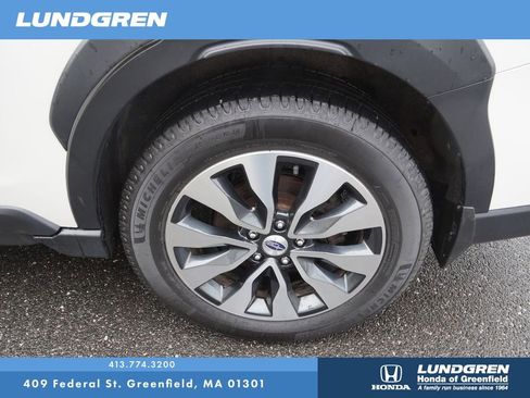 Used 2024 Subaru Outback Limited image 27