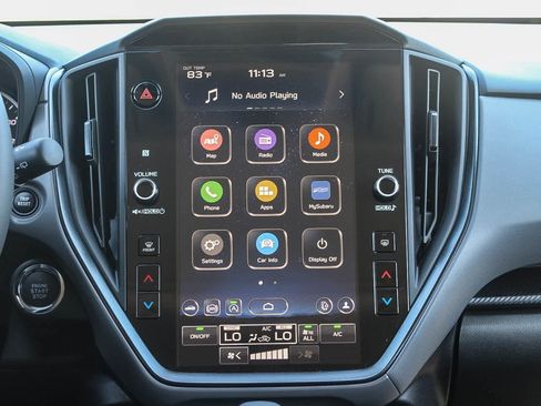 New 2025 Subaru Crosstrek 2.5i Limited image 14