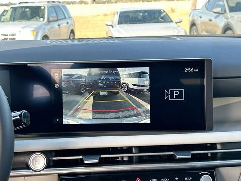 New 2026 Hyundai Tucson SEL image 16