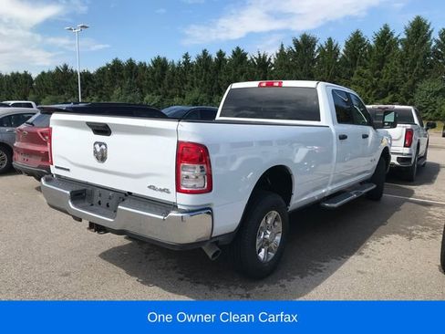 Used 2023 RAM 2500 Big Horn w/ Level 1 Equipment Group image 3