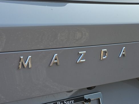 New 2026 MAZDA CX-5 Preferred AWD/4WD image 21