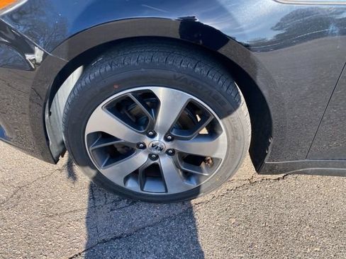 Used 2019 Kia Optima S w/ S Panoramic Sunroof Package image 25