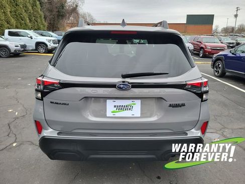New 2026 Subaru Forester Premium image 6