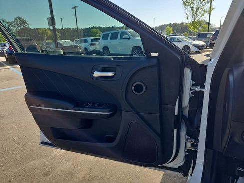 Used 2023 Dodge Charger Scat Pack RWD image 28