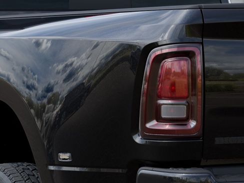 New 2026 RAM 3500 Big Horn image 18