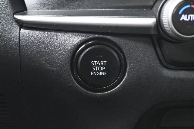 Certified 2024 MAZDA CX-30 AWD 2.5 S w/ Select Sport Pkg image 13