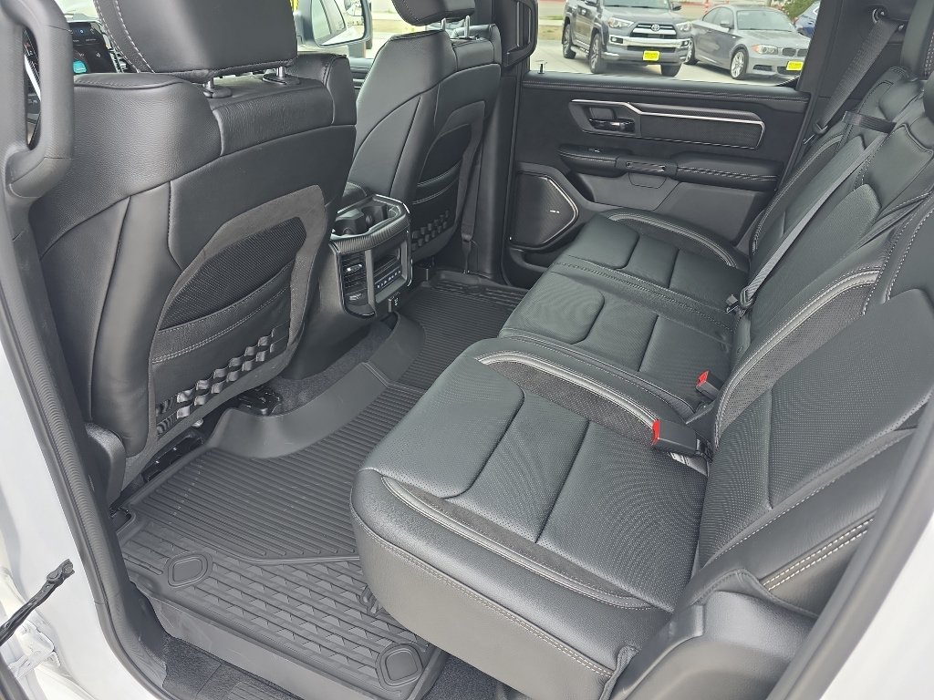 New 2026 RAM 1500 RHO w/ RHO Level 1 Equipment Group AWD/4WD image 16