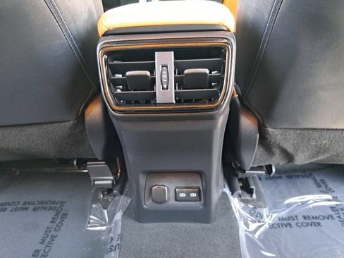 Used 2026 Lexus NX 350h AWD w/ Accessory Package (2T) image 12