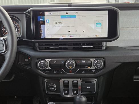 New 2026 Jeep Wrangler Sport image 20