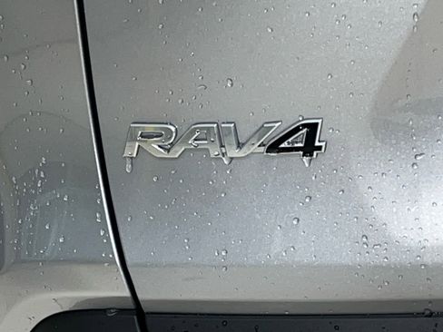 New 2025 Toyota RAV4 XLE w/ Convenience Package image 8