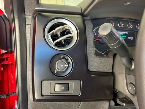 Used 2014 Ford F150 FX4 w/ FX Appearance Package AWD/4WD image 21