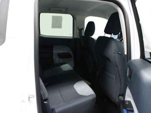 New 2026 Ford Maverick XLT AWD/4WD image 15